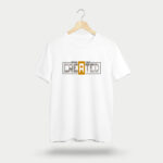 Anything Can Be Created Graphic T-Shirt | Tee