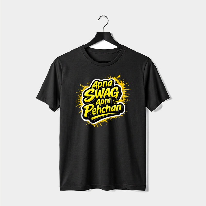 Apna Swag Apni Pehchan