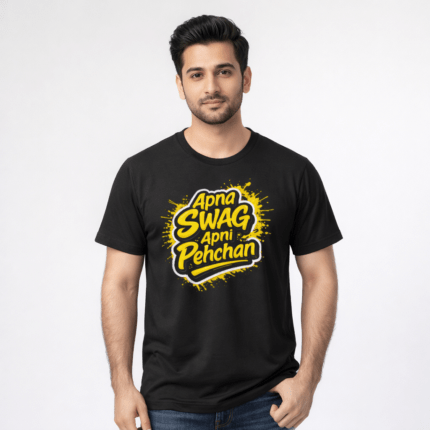 Apna Swag Apni Pehchan