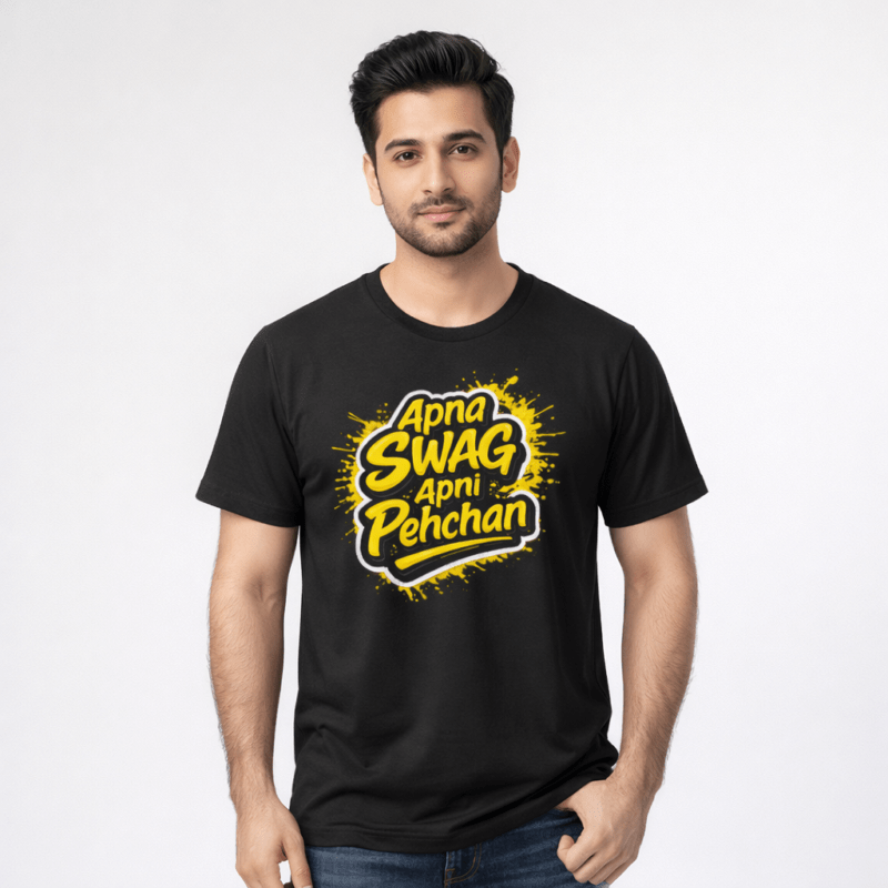 Apna Swag Apni Pehchan