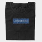 Authentic Tropical Vibes Graphic T-Shirt | Tee