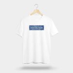 Authentic Tropical Vibes Graphic T-Shirt | Tee