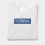 Authentic Tropical Vibes Graphic T-Shirt | Tee