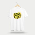 Born To Stand Out Graphic T-Shirt