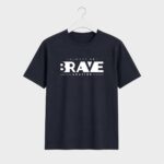 Always Be Brave T-Shirt