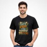 Get Lost To Find Yourself