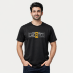 Anything Can Be Created Graphic T-Shirt | Tee