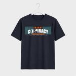Conspiracy Theory T-Shirt