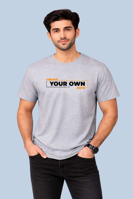 Create Your Own Path