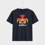 Hello Summer T-Shirt