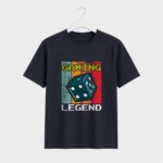 Gaming Legend T-Shirt
