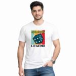 Gaming Legend Graphic T-Shirt