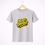 Built Different T-Shirt