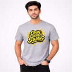 Own Your Swag T-Shirt