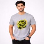 Apna Swag Apni Pehchan T-Shirt