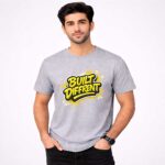 Built Different T-Shirt