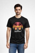 Hello Summer T-Shirt
