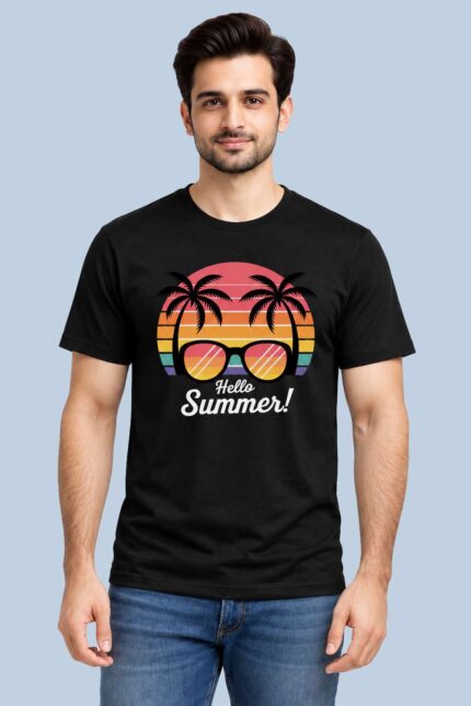 Hello Summer