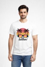 Hello Summer T-Shirt
