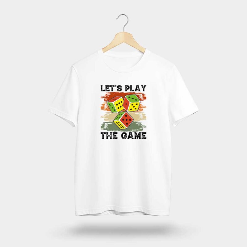 lets-play-the-game-dice-graphic-t-shirt