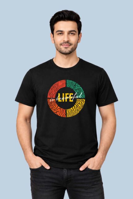 Life Is Beautiful