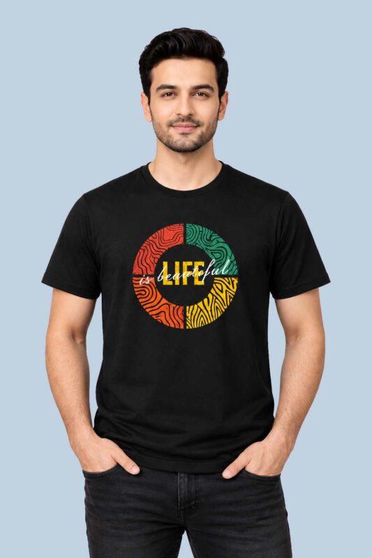 Life Is Beautiful