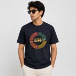 Life is beautiful T-Shirt