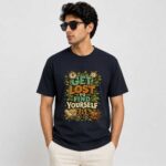 Get Lost T-Shirt
