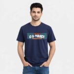 Conspiracy Theory T-Shirt Design