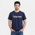 Create Your Own Path T-Shirt