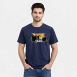 Extreme Sport Navy Model