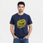 Apna Swag Apni Pehchan T-Shirt