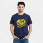Born to stand out t-shirt
