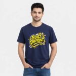 Built Different T-Shirt