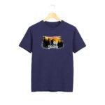 Extreme Sport Navy T-Shirt