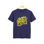 Built Different T-Shirt