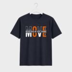 Never Give Up T-Shirt