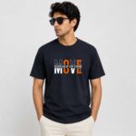 Never Give Up T-Shirt
