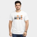 Never Give Up Stay Strong Graphic T-Shirt | Te