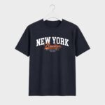 New York T-Shirt