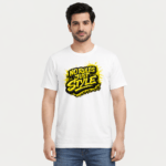 No Rules Just Style Graphic T-Shirt