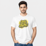 Own Your Swag Graphic T-Shirt – Bold Streetwear Statement Tee - Image 2