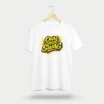 Own Your Swag Graphic T-Shirt – Bold Streetwear Statement Tee