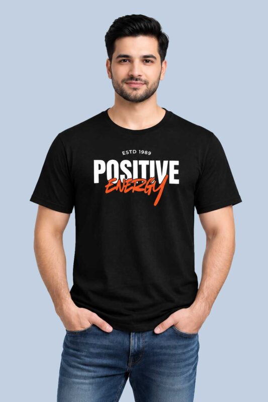 Positive Energy