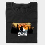 Extreme Sport Skaters Graphic T-Shirt | Skate Tee