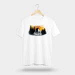Extreme Sport Skaters Graphic T-Shirt | Skate Tee