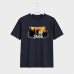 Extreme Sport T-Shirt