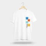 keep your passion-graphic tshirt