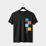 keep your passion-graphic tshirt