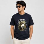 Stay Loud T-Shirt